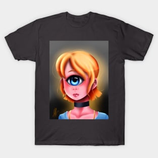 Cyclops T-Shirt